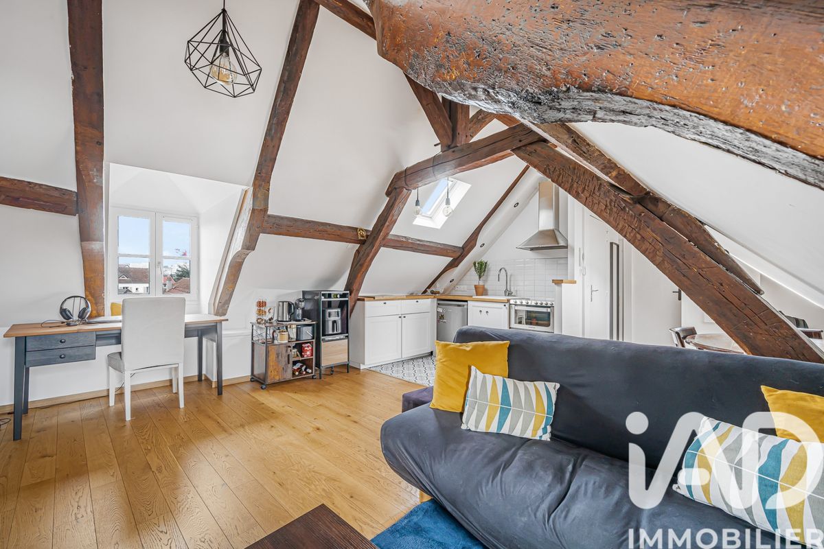 appartement à Bagneux