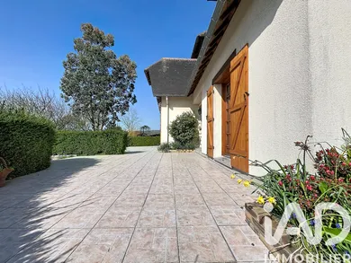 Traditional house in Port-Jérôme-sur-Seine (76330)