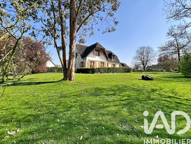 Traditional house in Port-Jérôme-sur-Seine (76330)