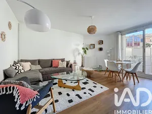 Apartment in Agen (47000)