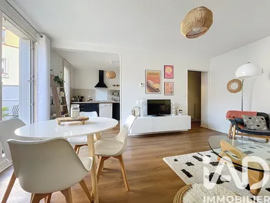 Apartment in Agen (47000)