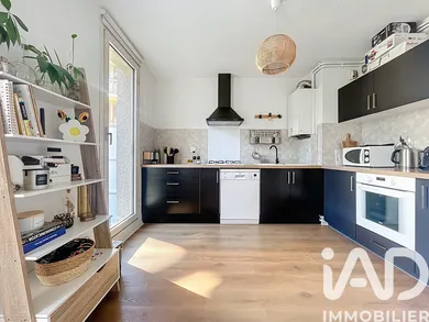 Apartment in Agen (47000)
