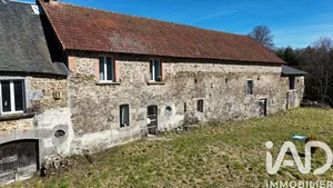 Longere in Sornac (19290)
