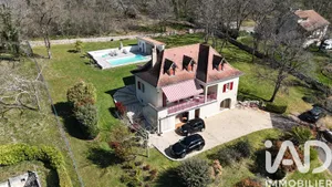 House in Figeac (46100)