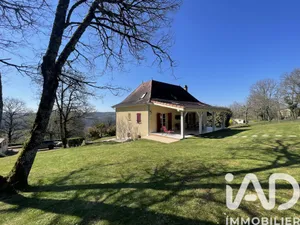 Maison à Figeac (46100)