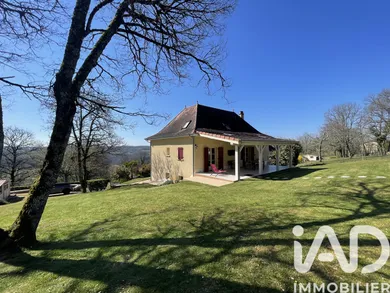 Maison à Figeac (46100)