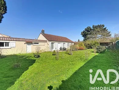 Traditional house in Marly (57155)