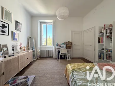 Appartement à Nantes (44100)