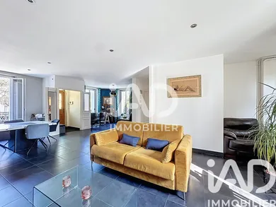 House in Corbeil-Essonnes (91100)