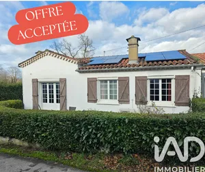 House in Mazamet (81200)