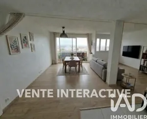 Apartment in Tarbes (65000)