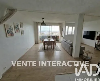 Apartment in Tarbes (65000)