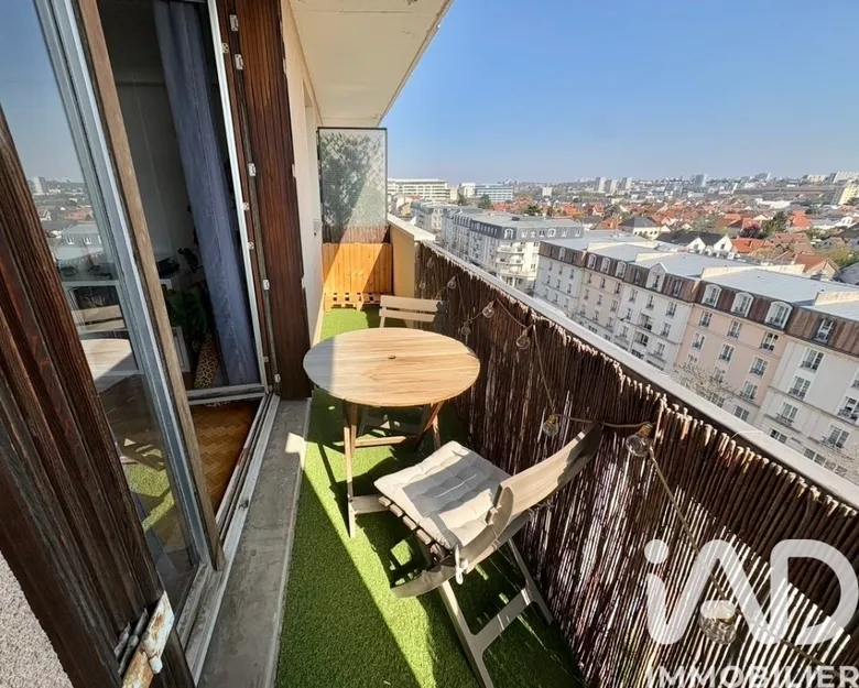 Appartement 1 pièce 33 m² · à Antony · 33 m² · 189 000 €