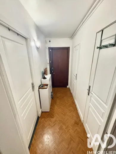 Appartement à Antony (92160)