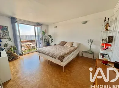Appartement à Antony (92160)