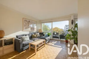 Apartment in Saint-Maur-des-Fossés (94100)