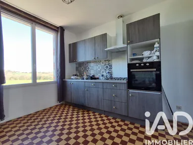 House in Laurenan (22230)