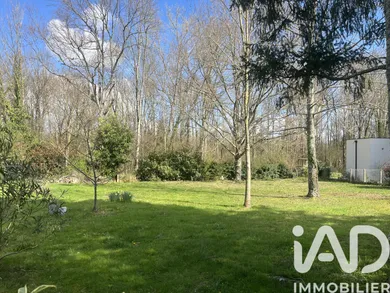 Terrain à bâtir à Odos (65310)