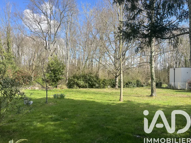 Terrain à bâtir à Odos (65310) · 142 000 €
