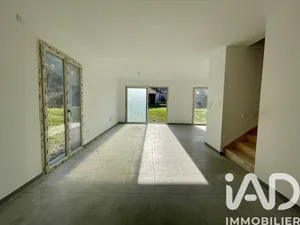 Maison d'architecte à Cognin-les-Gorges (38470)