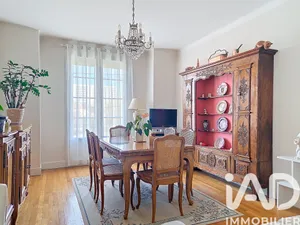 Appartement à Besançon (25000)