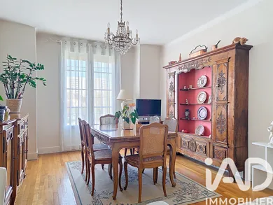 Appartement à Besançon (25000)