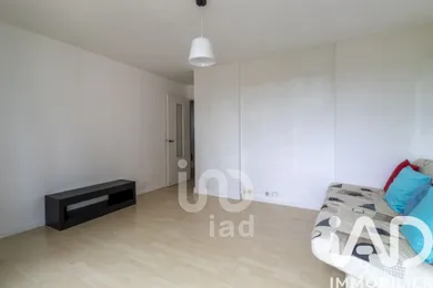 Appartement à Poissy (78300)