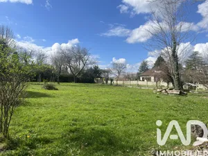 Terrain à bâtir à Odos (65310)