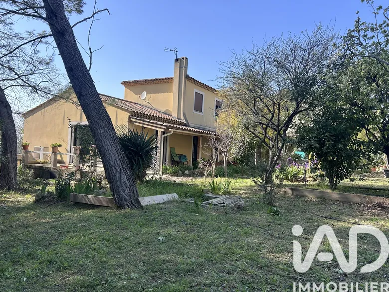 Maison 4 pièces 104 m² · à Salon-de-Provence · 104 m² · 416 000 €