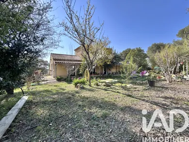 House in Salon-de-Provence (13300)