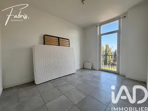 Appartement à Toulon (83200)