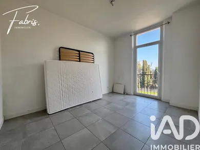 Apartment in Toulon (83200)