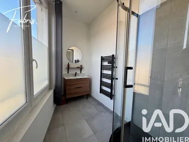 Apartment in Toulon (83200)