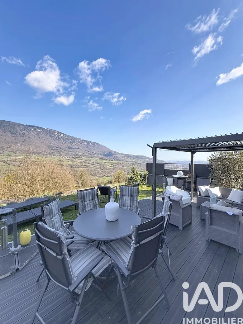 Maison 3 pièces 90 m² · à Valserhône · 90 m² · 330 000 €