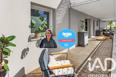 Appartement à Nantes (44000)