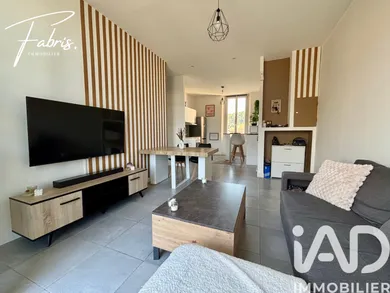 Apartment in Toulon (83200)