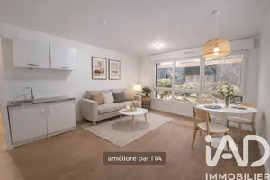 Appartement à Noisy le Sec (93130)