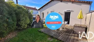 House in Saint-Sébastien-sur-Loire (44230)