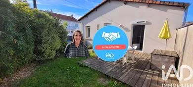 Maison à Saint-Sébastien-sur-Loire (44230)