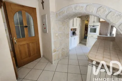 Apartment in Capestang (34310)