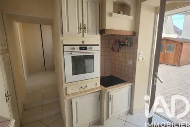 Apartment in Capestang (34310)
