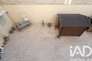 Apartment in Capestang (34310)