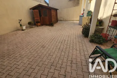 Appartement à Capestang (34310)