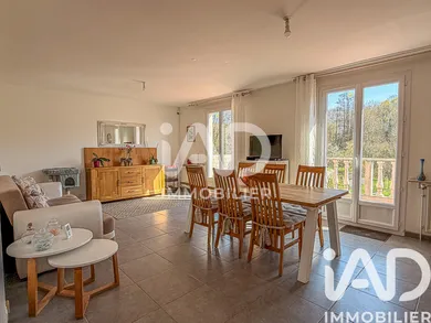 House in Saint-Germain-sous-Doue (77169)