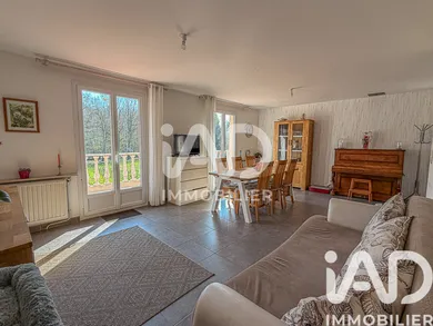 House in Saint-Germain-sous-Doue (77169)