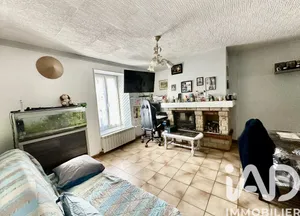 House in Issoudun (36100)