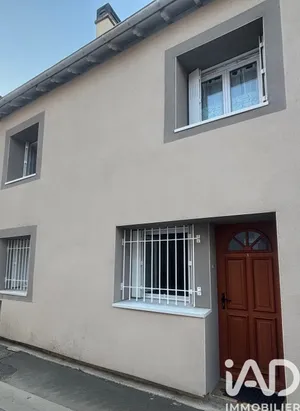 Maison de ville à Vic-en-Bigorre (65500)