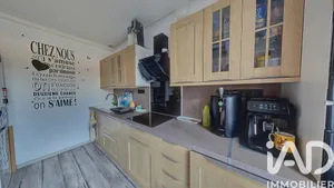 House in Gurcy-le-Châtel (77520)