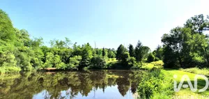 Terrain à Brive-la-Gaillarde (19100)