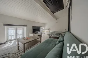 Apartment in Aubenas (07200)